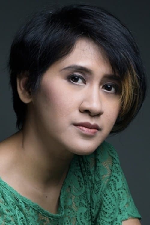 Aline Jusria profile photo