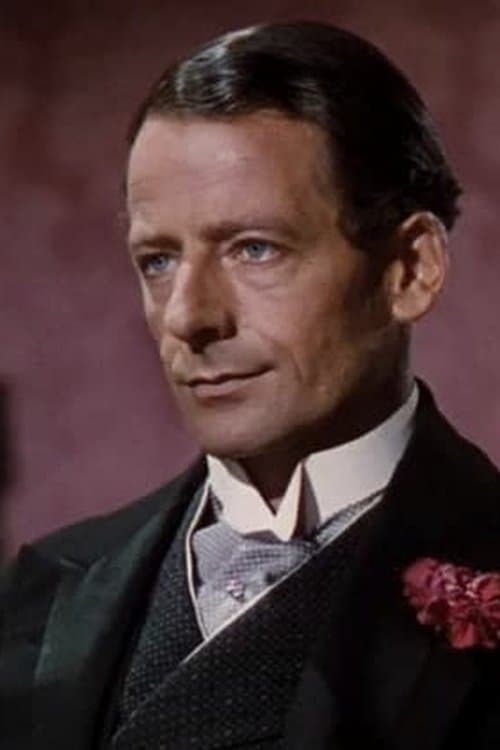 Robert Harris profile photo