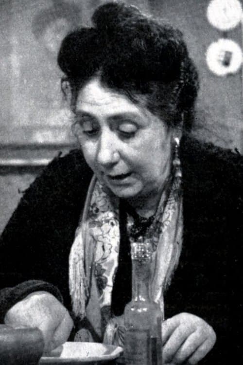 Ada Colangeli profile photo