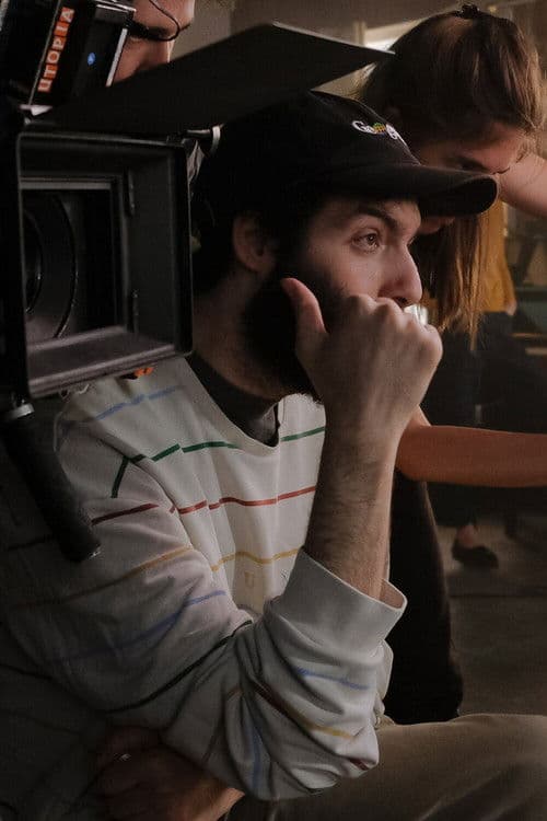 Michael Mizrachi profile photo