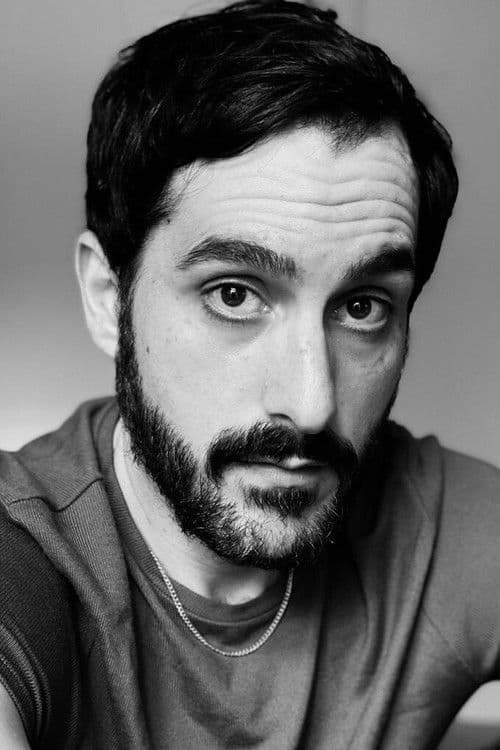 Levan Akin profile photo