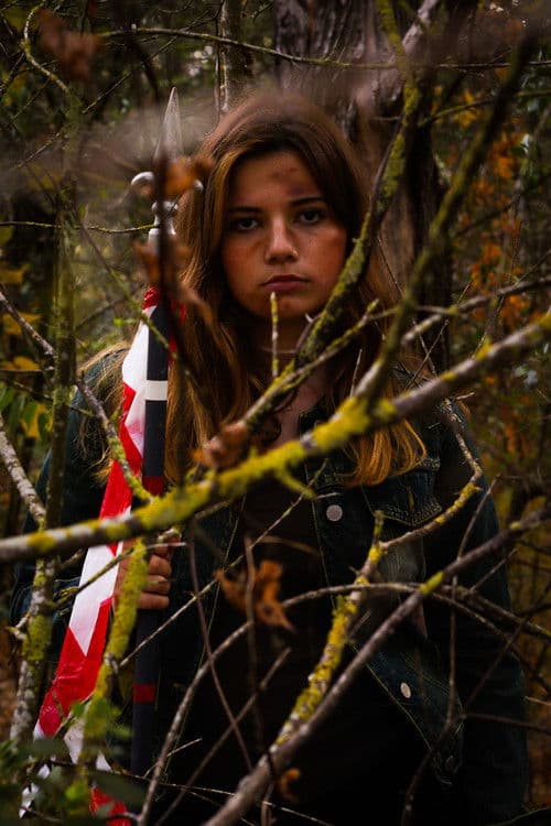 Vitória Silva profile photo