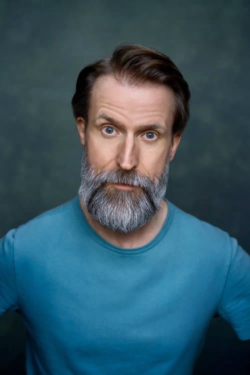 Tom Lyall profile photo