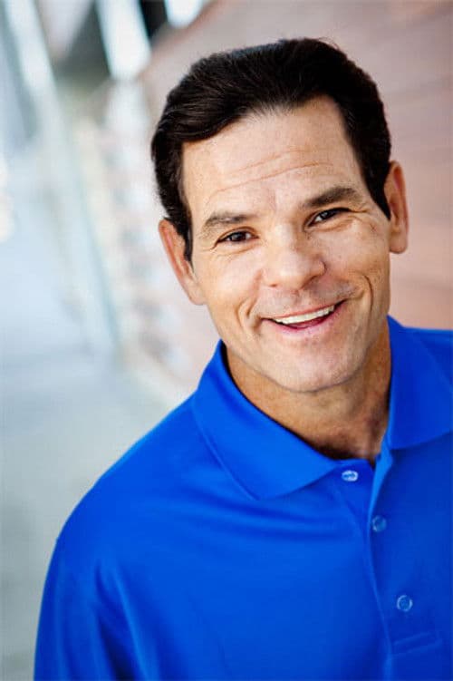 Joseph Edward Taylor profile photo