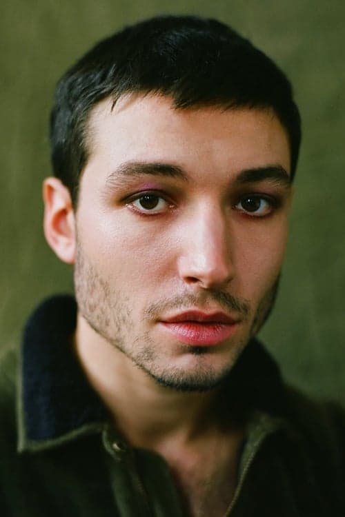 Ezra Miller profile photo