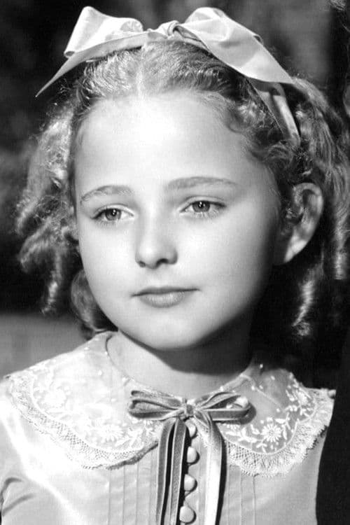 Jackie Horner profile photo