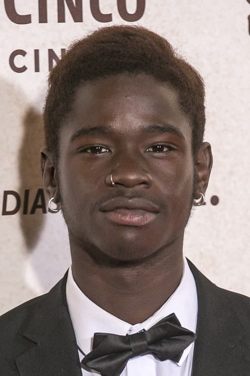 Iván Mendes profile photo