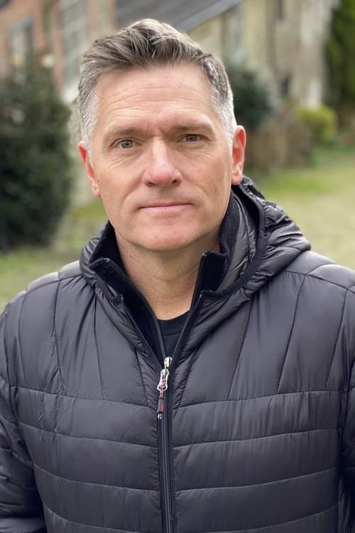 Russ Kendall profile photo