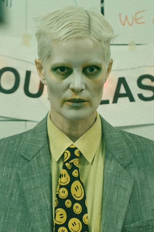 Karin Dreijer profile photo