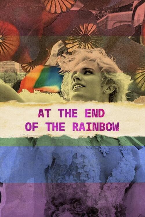 At the End of the Rainbow poster