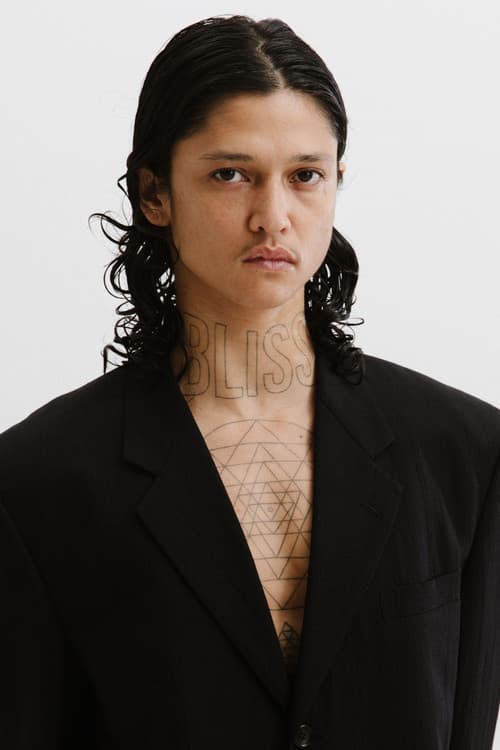 Boychild profile photo