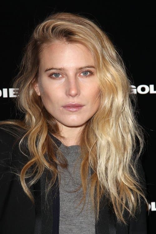 Dree Hemingway profile photo