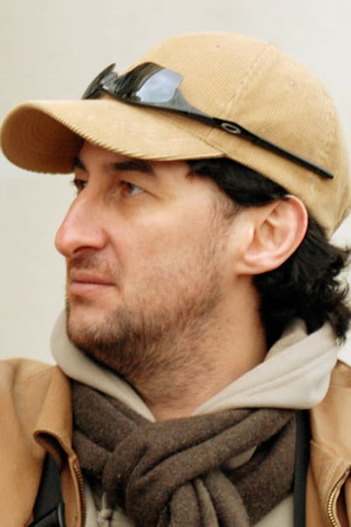 Timur Kabulov profile photo