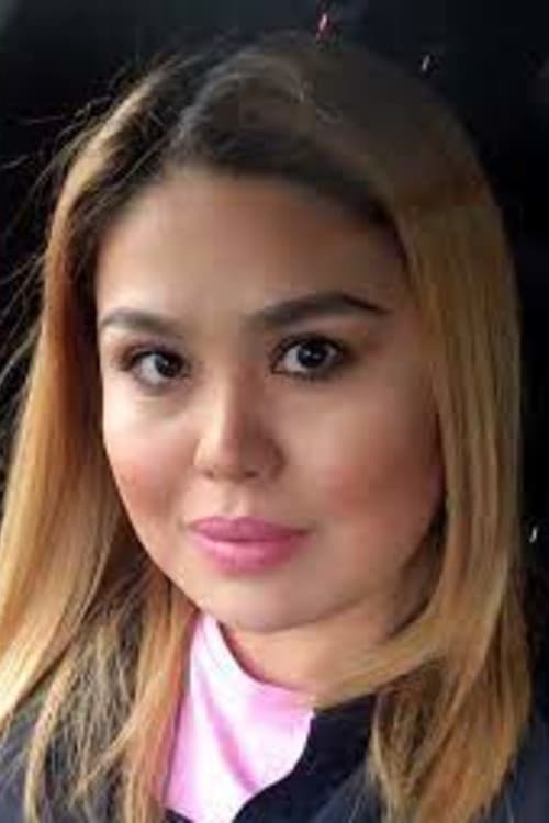 Dariga Badykova profile photo