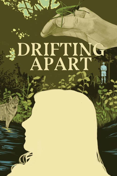 Drifting Apart poster