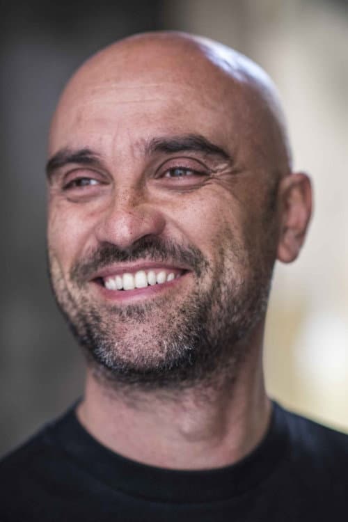 Nico Di Rienzo profile photo