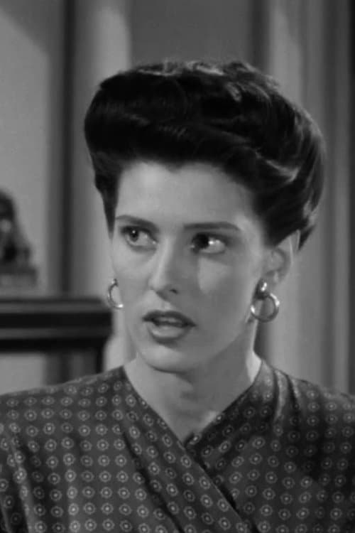 Sonia Darrin profile photo