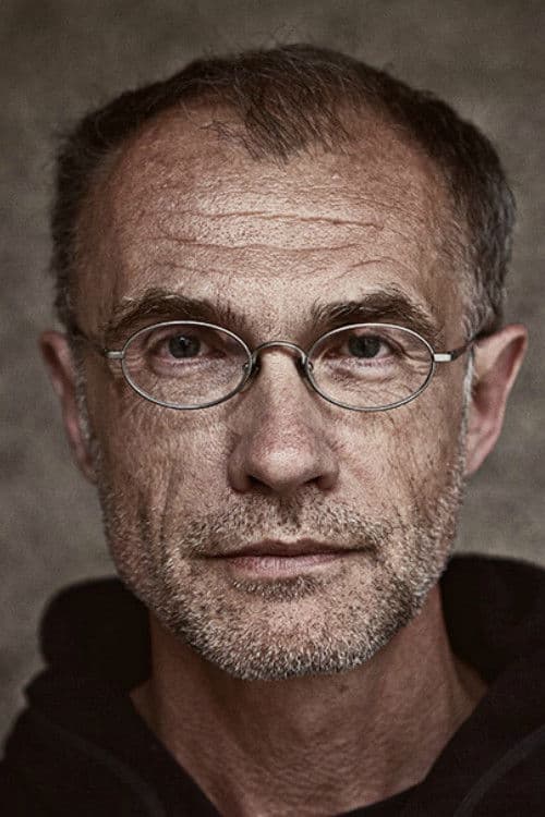 Piotr Dumała profile photo