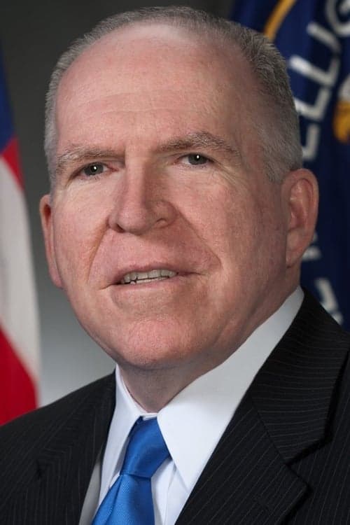 John O. Brennan profile photo
