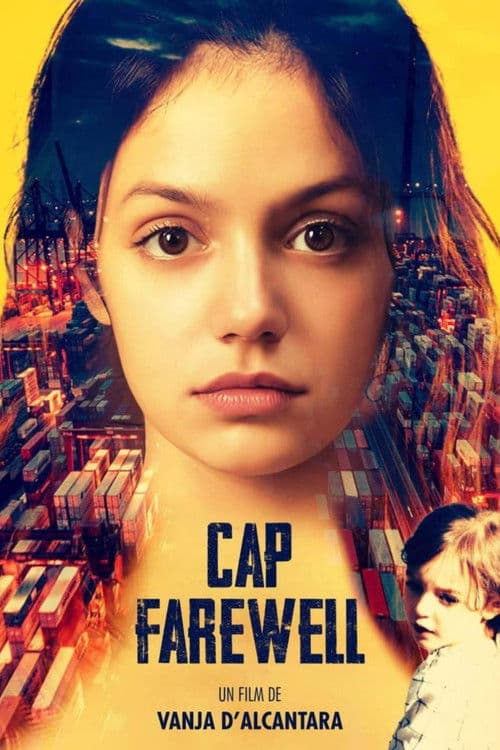 Cap Farewell poster