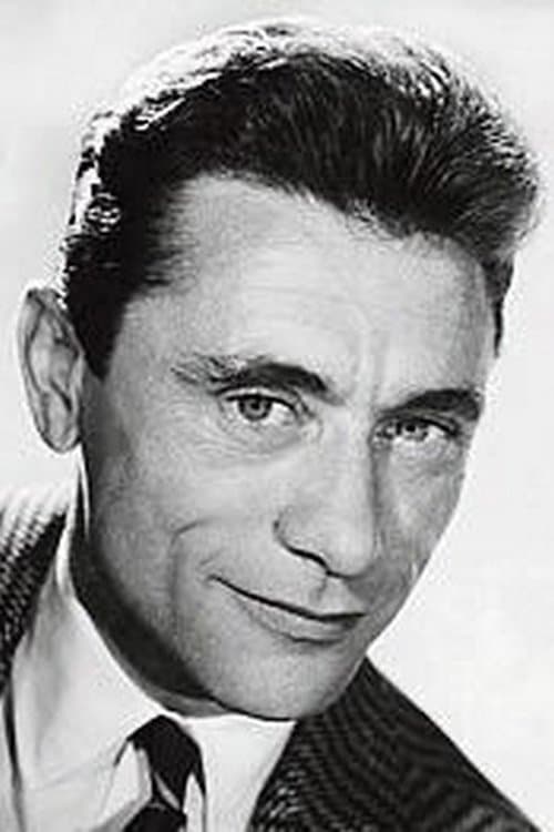 Robert Lamoureux profile photo