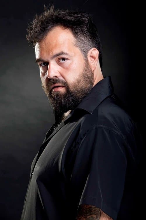 Mark Ullod profile photo