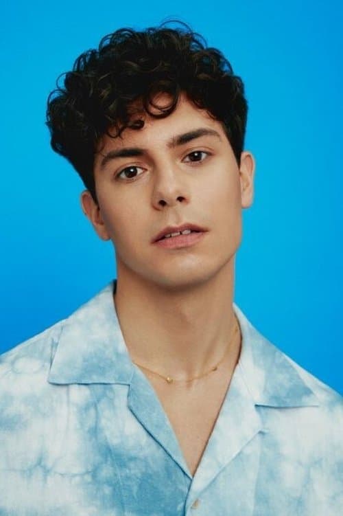 Alfred García profile photo