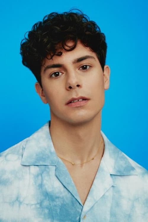 Alfred García profile photo