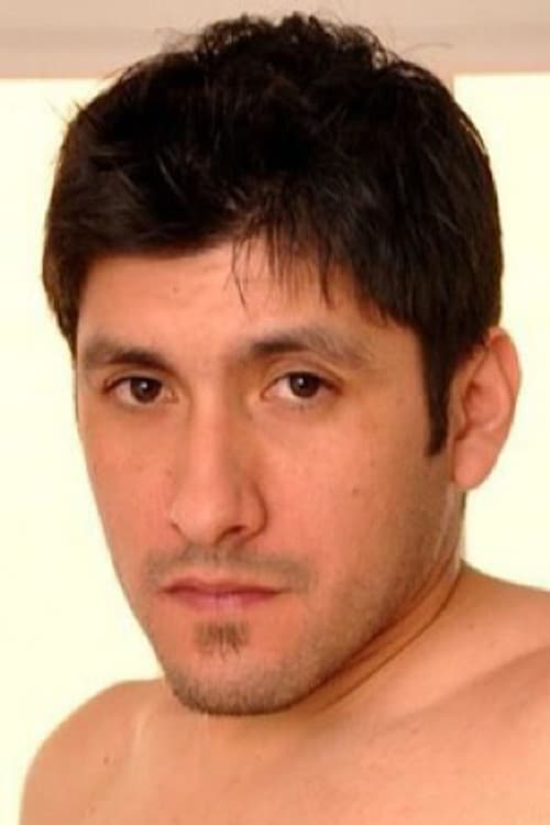 Tomas Palmero profile photo