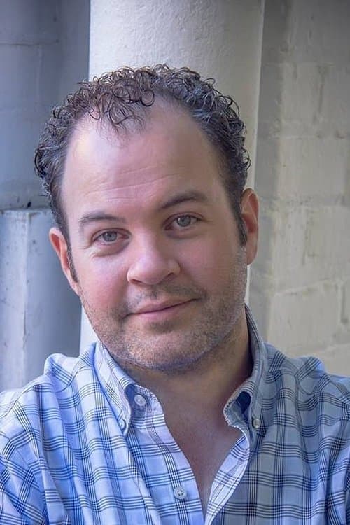 Tyler Murree profile photo