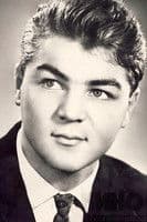 Yurii Sarychev profile photo