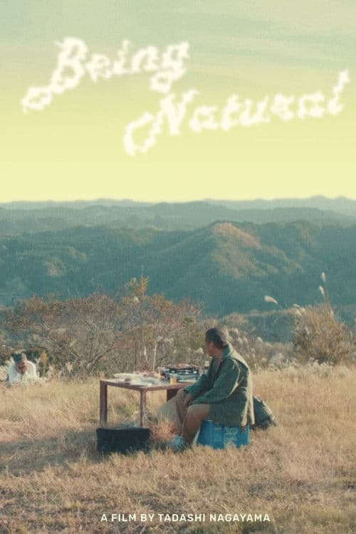 Being Natural poster