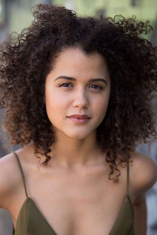 Kirsty Marillier profile photo