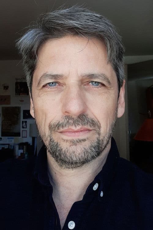 Geoffroy Guerrier profile photo