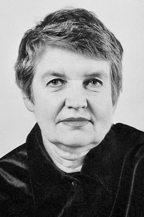 Valentyna Kostylieva profile photo