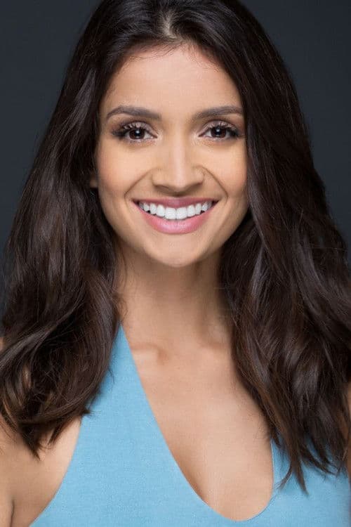 Keala Patterson profile photo