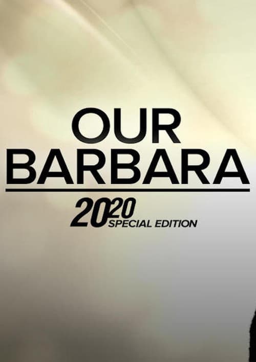 Our Barbara poster