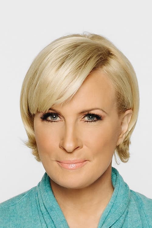 Mika Brzezinski profile photo