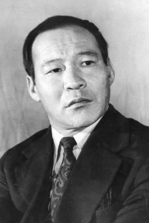 Tsogzol Purev profile photo