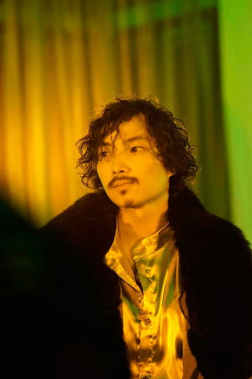 Bolorchuluun Bud profile photo