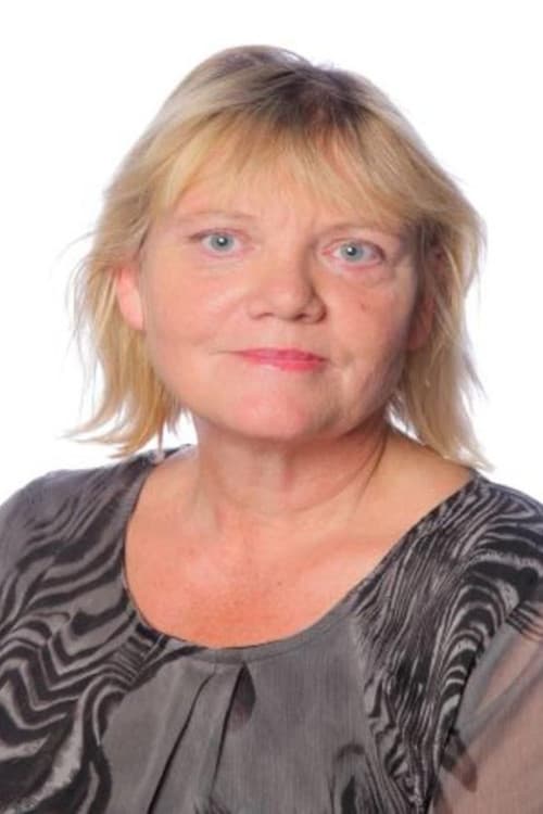 Kjersti Østin Ommundsen profile photo