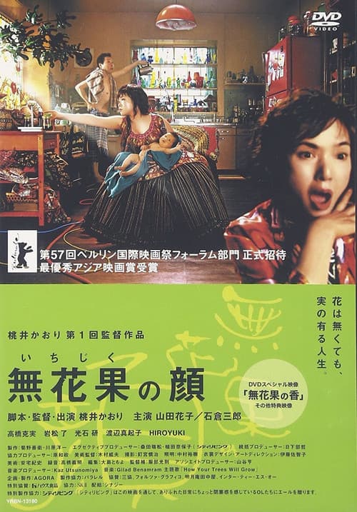 Faces of a Fig Tree poster