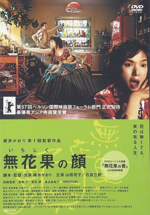 Faces of a Fig Tree poster