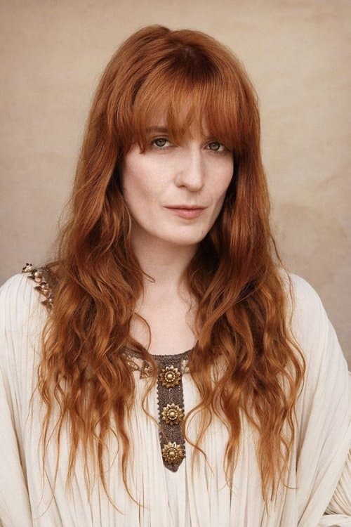 Florence Welch profile photo