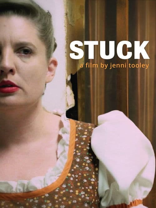 Stuck poster