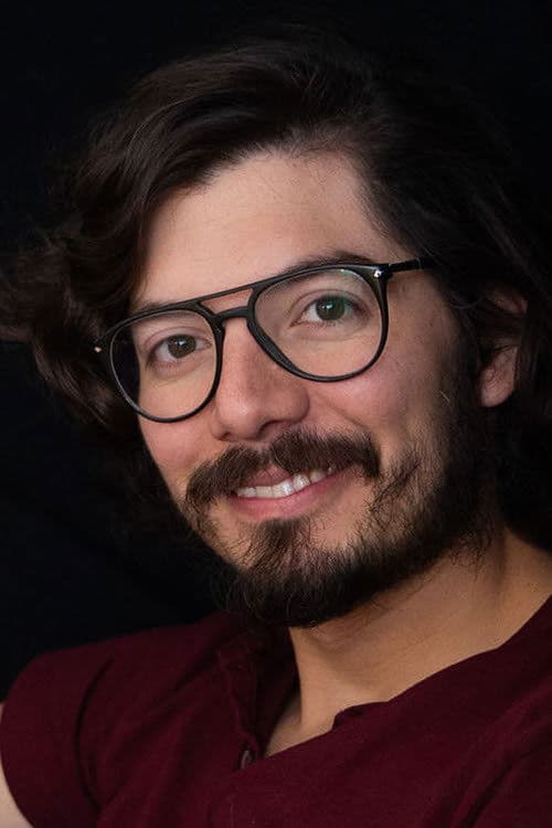 Amulio José Espinosa profile photo