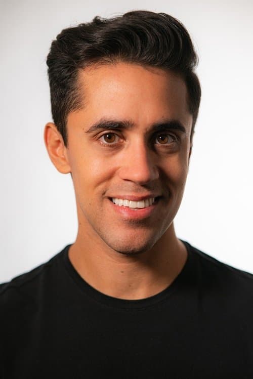 Thiago Dos Santos profile photo