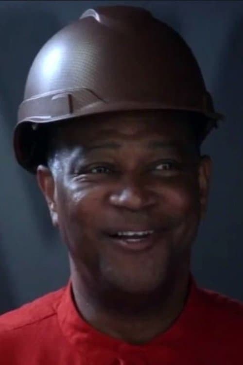 Anthony R. Jones profile photo