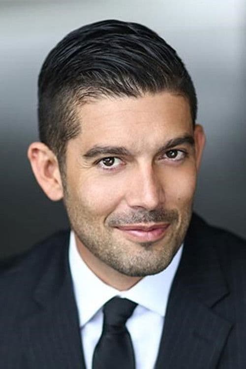 Kris Pope profile photo