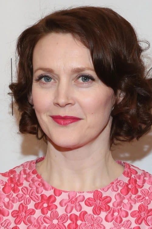 Simone Kirby profile photo